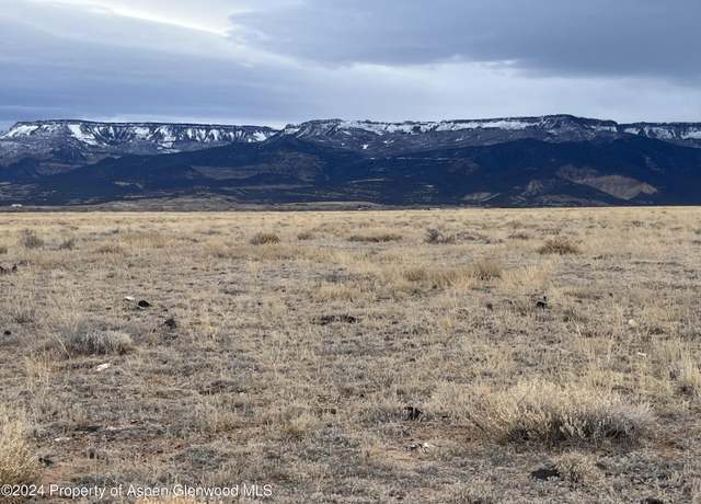 Property at TBD Kannah Creek Rd, Whitewater, CO 81527