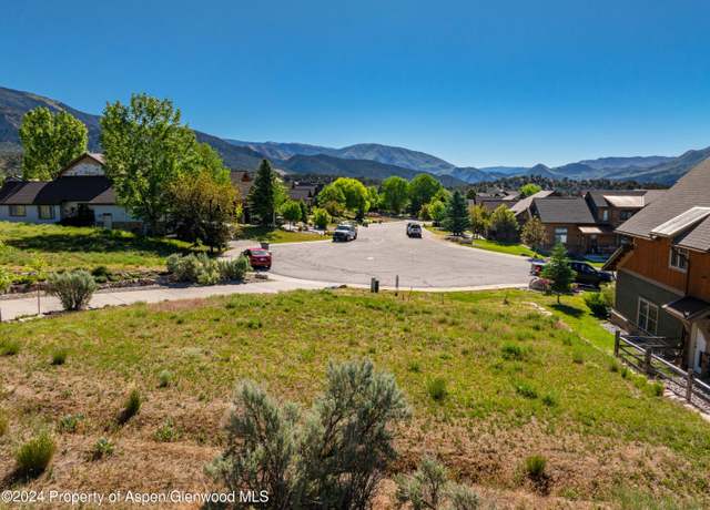 Property at 837 Ute Cir, New Castle, CO 81647