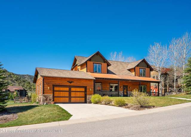 Property at 289 Blackhawk Dr, New Castle, CO 81647, 4 beds, 2.5 baths