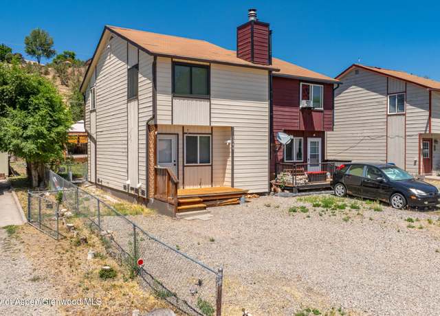 Property at 1340 EM Ave, Silt, CO 81652, 2 beds, 2 baths