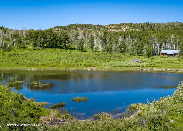 Property at 1165 County Road 53, Meeker, CO 81641, 2 beds, 1 bath
