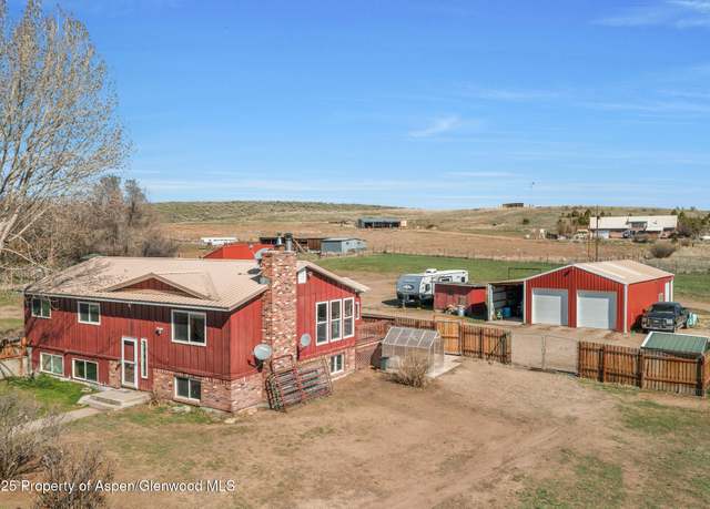 Property at 35361 N Highway 13, Craig, CO 81625, 4 beds, 2 baths
