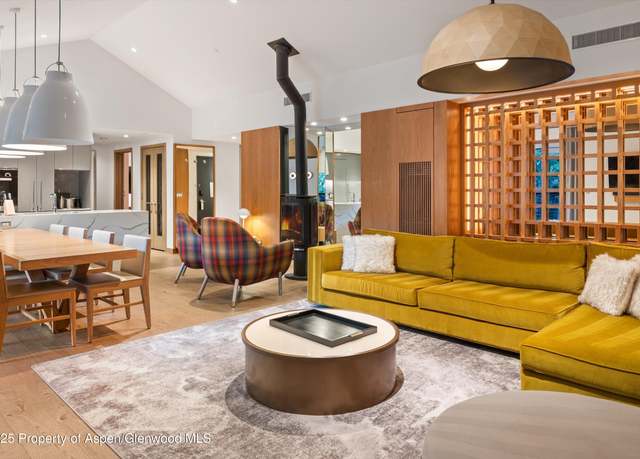 Property at 550 S Spring St Unit F10 1-10, Aspen, CO 81611, 3 beds, 3.5 baths