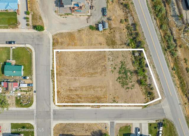 Property at TBD E 5th St, De Beque, CO 81630