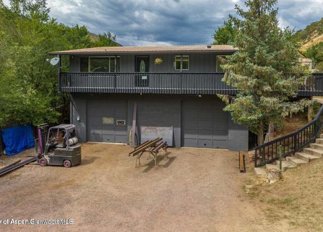 Property at 2558 Highway 82, Glenwood Springs, CO 81601, 3 beds, 2.5 baths