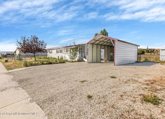 Property at 1350 Sequoia Ave, Craig, CO 81625, 3 beds, 2 baths