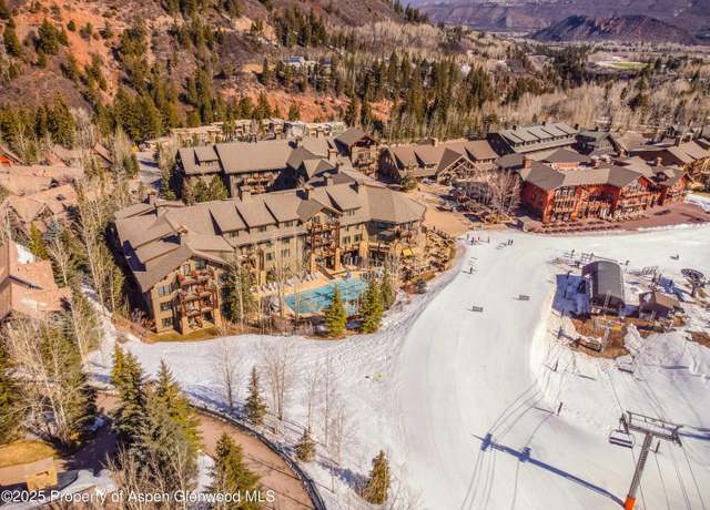 Property at 0075 Prospector Unit 8406-6, Aspen, CO 81611, 2 beds, 2.5 baths
