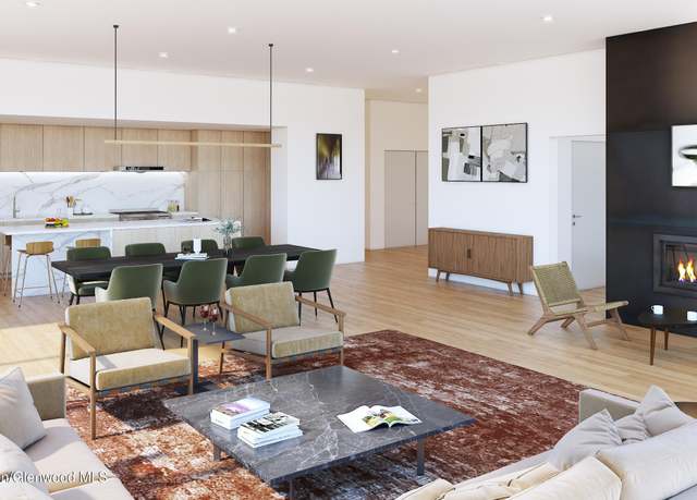 Property at 103 Willow Rd #103, Basalt, CO 81621, 2 beds, 2.5 baths
