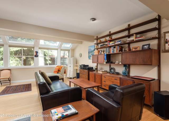 Property at 100 N 8TH St #26, Aspen, CO 81611, 3 beds, 3.5 baths