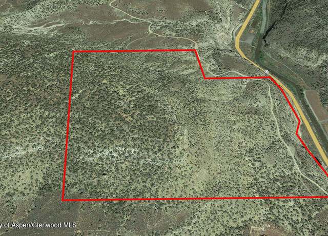 Property at 44330 Highway 65, De Beque, CO 81630