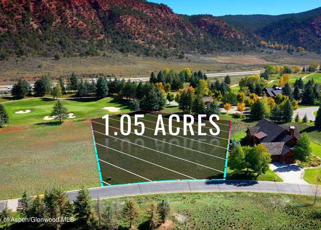 Property at 42 Leonis Lane Ln, Carbondale, CO 81623