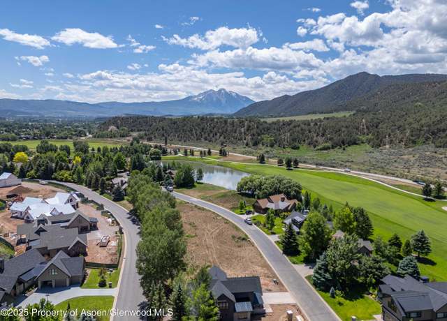 Property at 382 Golden Bear Dr, Carbondale, CO 81623