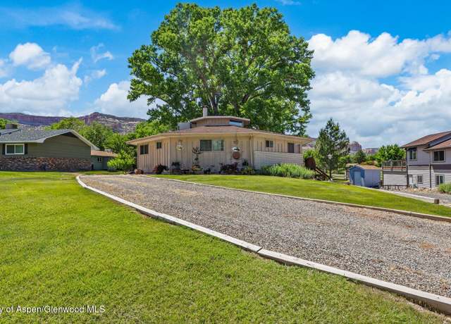 Property at 541 20 1/2 Rd, Grand Junction, CO 81507, 3 beds, 2 baths
