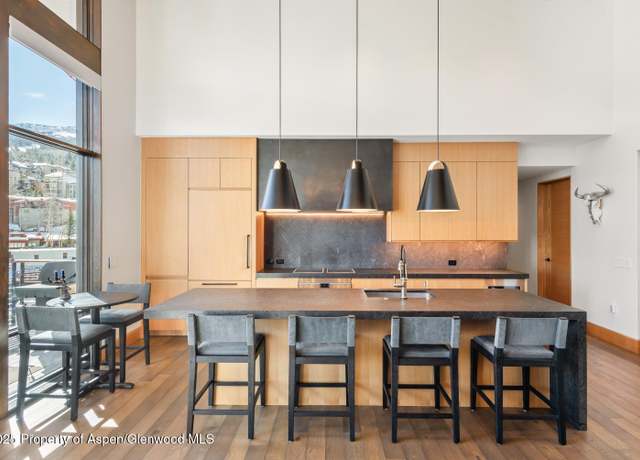 Property at 77 WOOD Rd #706, Snowmass Village, CO 81615, 3 beds, 3 baths