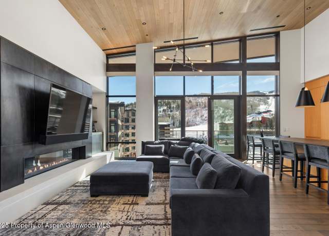 Property at 77 WOOD Rd #706, Snowmass Village, CO 81615, 3 beds, 3 baths