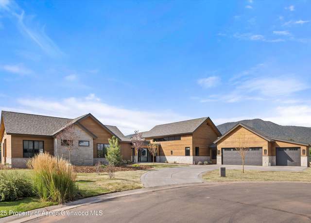 Property at 52 Elk Track Ln, Carbondale, CO 81623, 4 beds, 4.5 baths