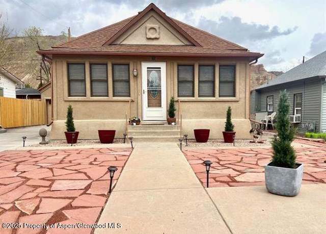 Property at 172 E 4th St, Palisade, CO 81526, 2 beds, 1 bath