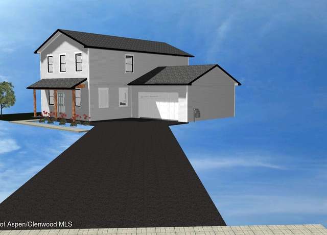 Property at 1663 WALNUT, Rifle, CO 81650, 4 beds, 3.5 baths