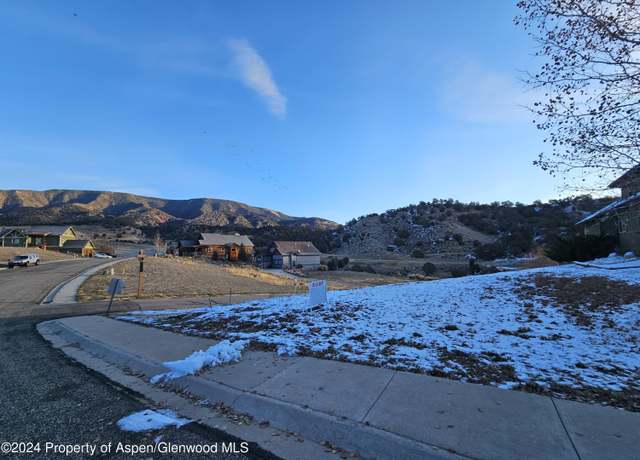 Property at 70 Spur Dr, New Castle, CO 81647