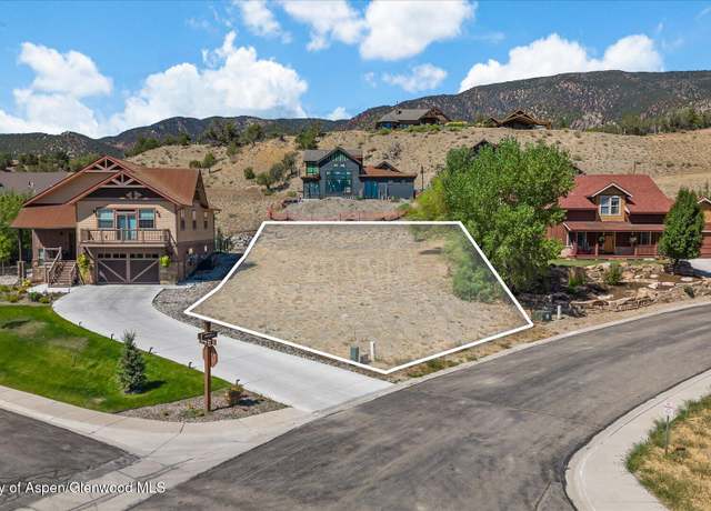 Property at 11 Whitetail Ct, New Castle, CO 81647