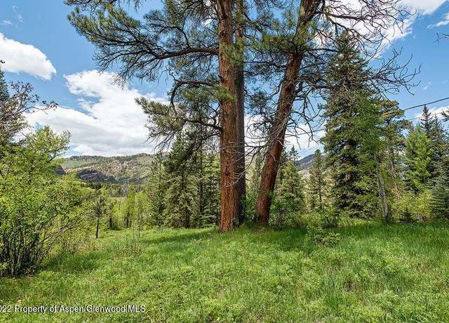 Property at TBD Firehouse Rd, Redstone, CO 81623