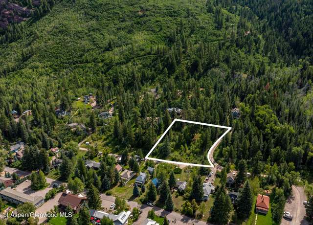 Property at TBD Firehouse Rd, Redstone, CO 81623