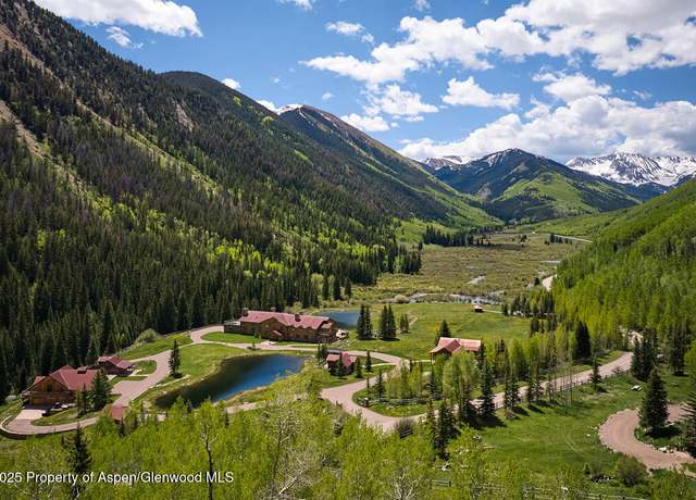 Property at 125 Rooney Cir, Aspen, CO 81611, 15 beds, 18 baths