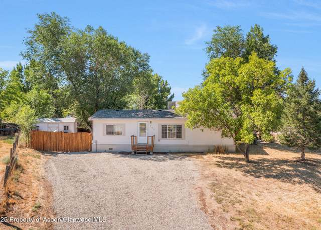 Property at 2152 JEFFCOAT Dr, Craig, CO 81625, 3 beds, 2 baths