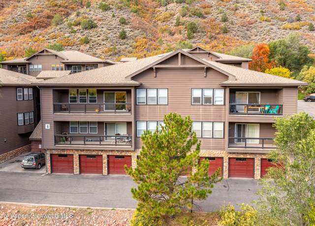 Property at 2701 Midland Ave #0628, Glenwood Springs, CO 81601, 2 beds, 2 baths