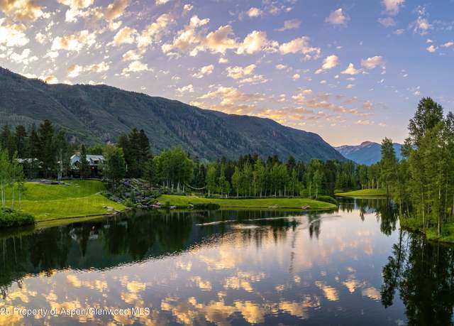 Property at 161 Stillwater Dr, Aspen, CO 81611, 18 beds, 22 baths