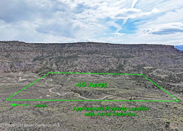 Property at TBD 45 1/2 Rd, Mesa, CO 81643
