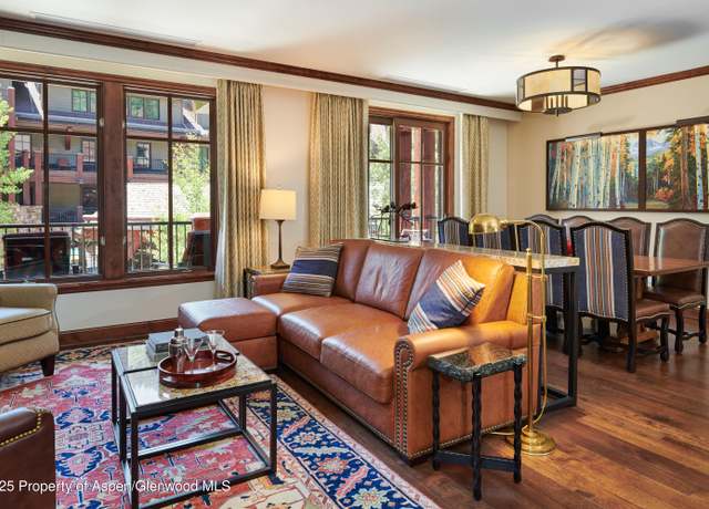 Property at 0075 Prospector Unit 8204-Winter 3, Aspen, CO 81611, 3 beds, 3 baths
