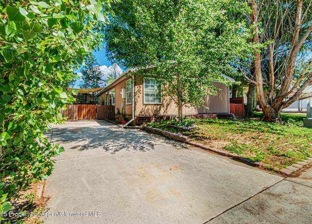 Property at 1814 FAWN Ct, Silt, CO 81652, 3 beds, 2 baths