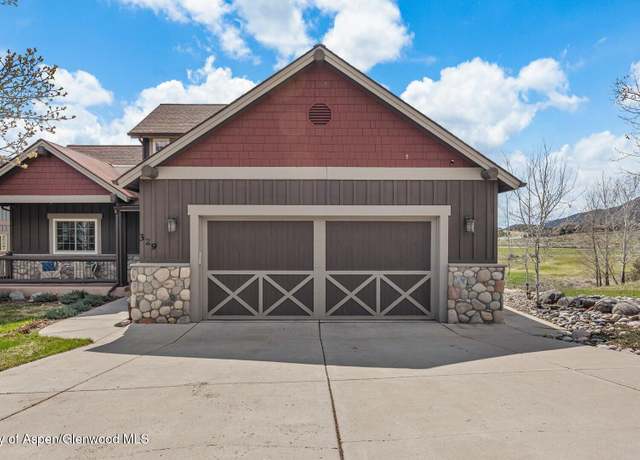 Property at 329 Faas Ranch Rd, New Castle, CO 81647, 5 beds, 4 baths