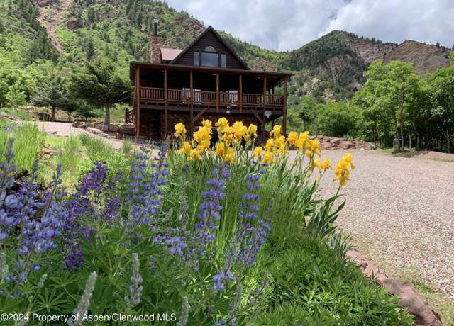 Property at 283 Cherokee Ln, Carbondale, CO 81623, 3 beds, 3.5 baths