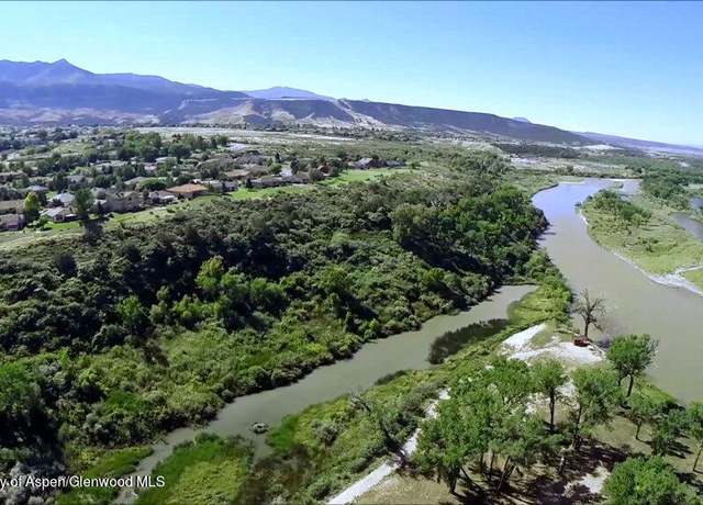 Property at Undisclosed address, Parachute, CO 81635
