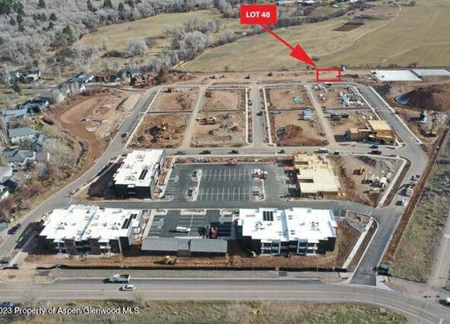 Property at Undisclosed address, Basalt, CO 81621