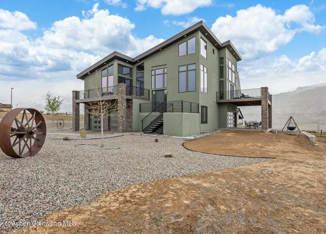 Property at 63 Meadow Creek Ct, Battlement Mesa, CO 81635, 4 beds, 3.5 baths