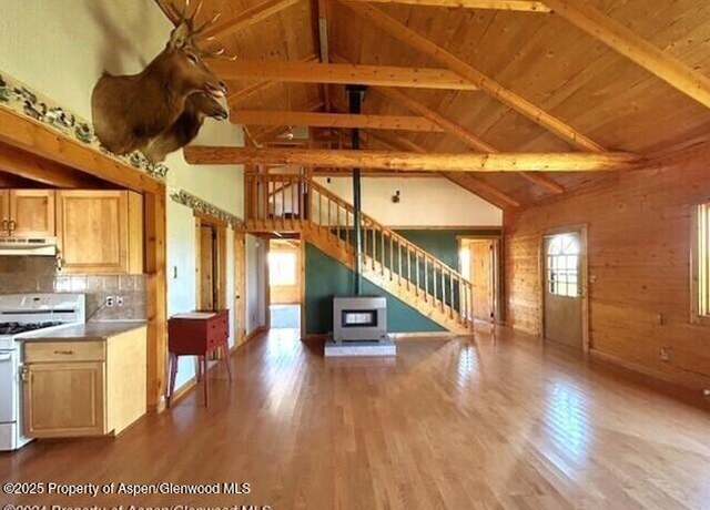 Property at 564 County Road 210, Craig, CO 81625, 3 beds, 2 baths