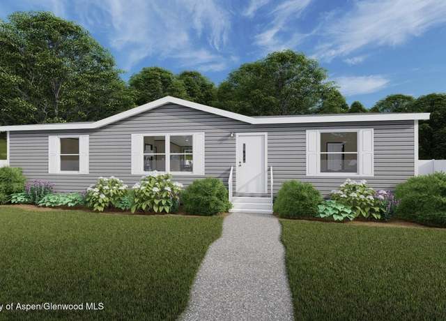 Property at 26 Mahogany Cir, Parachute, CO 81635, 3 beds, 2 baths