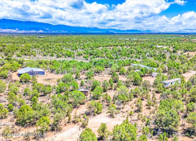 Property at 61020 Tres Coyotes Trl, Montrose, CO 81403, 2 beds, 1 bath