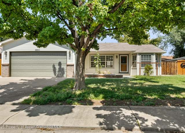 Property at 2984 1/2 Kia Dr, Grand Junction, CO 81504, 3 beds, 2 baths