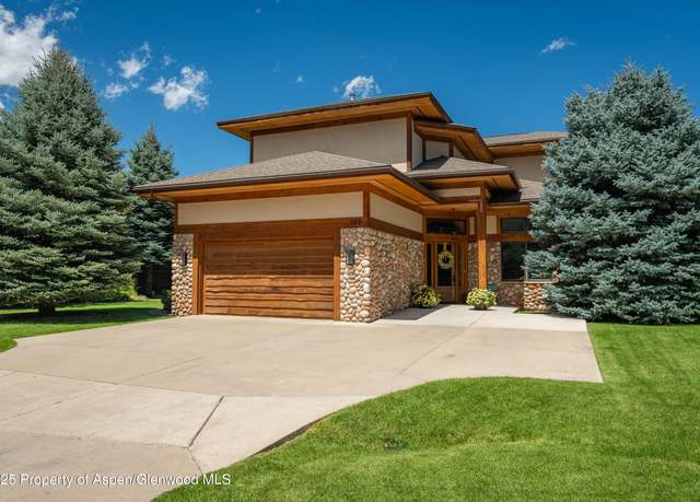 Property at 123 CORRAL Dr, Carbondale, CO 81623, 3 beds, 2.5 baths