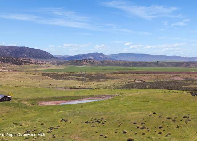Property at TBD County Road 15, Meeker, CO 81641, 3 beds, 1.5 baths