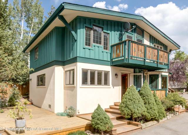 Property at 4214 Columbine Way #5, Eagle, CO 81631, 1 bed, 1.5 baths