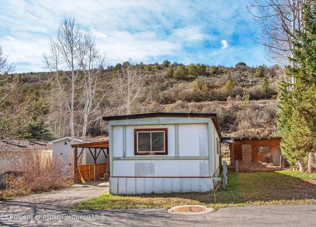 Property at 140 Ridge Trl, Aspen, CO 81611, 3 beds, 2 baths