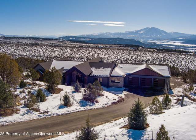 Property at 182 Kingbird Ct, Glenwood Springs, CO 81601, 3 beds, 3.5 baths