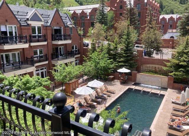 Property at 400 E Dean St Unit 36 51/52, Aspen, CO 81611, 3 beds, 3 baths