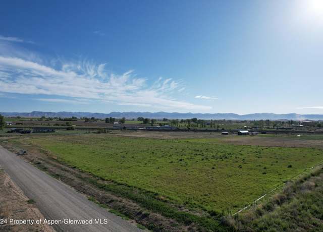 Property at 1254 M 1/4 Rd, Loma, CO 81524