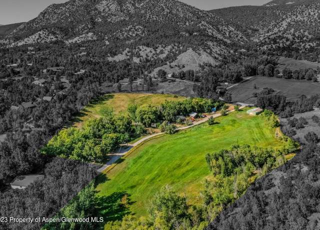 Property at 930 County Road 245, New Castle, CO 81647, 2 beds, 2 baths